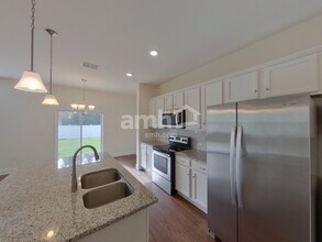4241 Reisswood Lp in Palmetto, FL - Foto de edificio - Building Photo