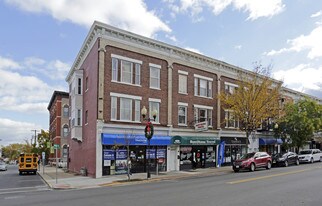 362 State St in Perth Amboy, NJ - Building Photo