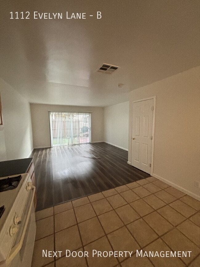 property at 1112 Evelyn Ln