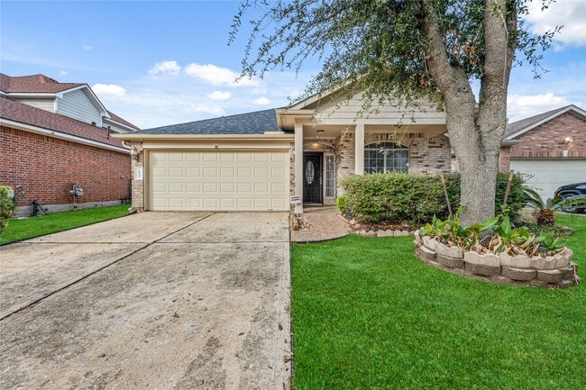 19943 Black Pearl Ct in Houston, TX - Building Photo - Building Photo