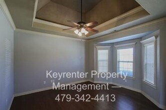 2703 SW Joshua Ave in Bentonville, AR - Building Photo - Building Photo