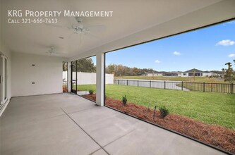 949 Ruhlman Lp in the Villages, FL - Building Photo - Building Photo