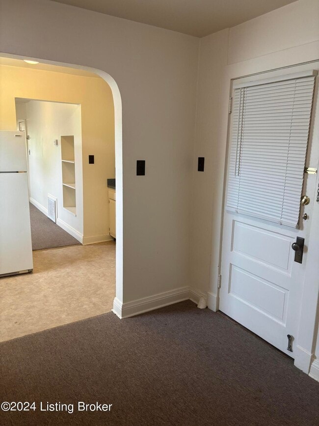 306 S Ewing Ave in Louisville, KY - Building Photo - Building Photo