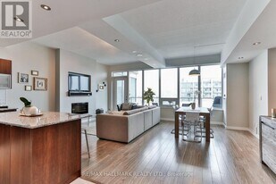 59 E Liberty St in Toronto, ON - Building Photo