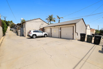 1521 W Beverly Ter in Montebello, CA - Building Photo - Building Photo