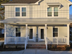 4307 Rock Quarry Rd in Raleigh, NC - Building Photo - Building Photo