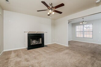 3408 Fatima Ct in Raleigh, NC - Building Photo - Building Photo