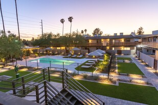 Quays at Encanto Apartments