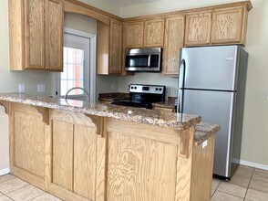 2606 Phoenix St in Edinburg, TX - Building Photo - Building Photo