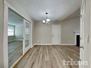 1507 Upchurch Rd in Mcdonough, GA - Building Photo - Building Photo