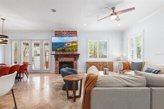 4907 Bayshore Blvd in Tampa, FL - Building Photo - Building Photo