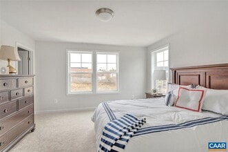 3548 Grand Forks Blvd in Charlottesville, VA - Building Photo - Building Photo
