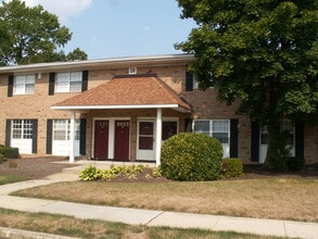 58 Garden View Terrace, Unit 58-15 in Hightstown, NJ - Building Photo - Building Photo
