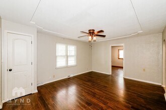 824 Walnut St in Greenfield, IN - Building Photo - Building Photo
