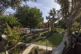 Canyon Pines Apartments in Brea, CA - Building Photo - Building Photo