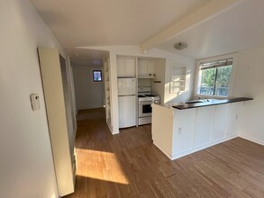 101 Cayuga St, Unit B in Santa Cruz, CA - Building Photo - Building Photo