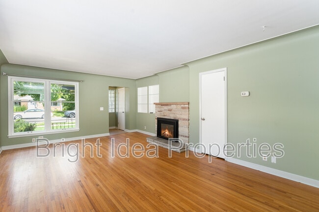 property at 4950 Sheridan Ave S
