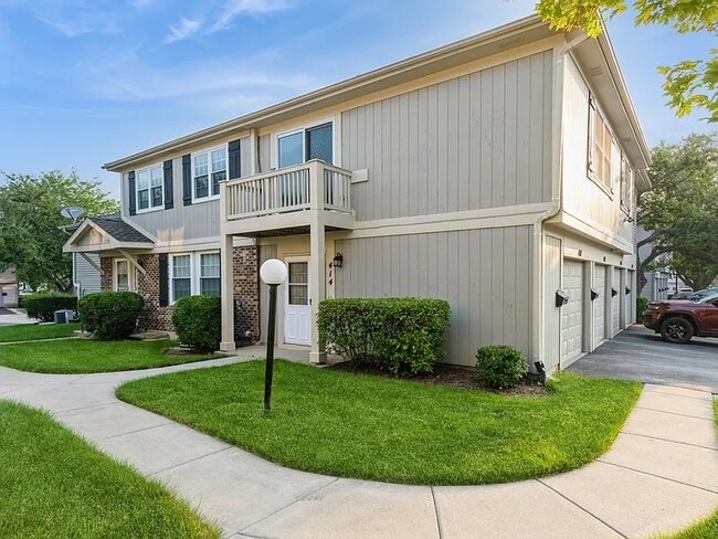 414 Tanglewood Ct