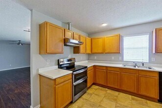 707 Gunters Mtn Ln in Wylie, TX - Building Photo - Building Photo