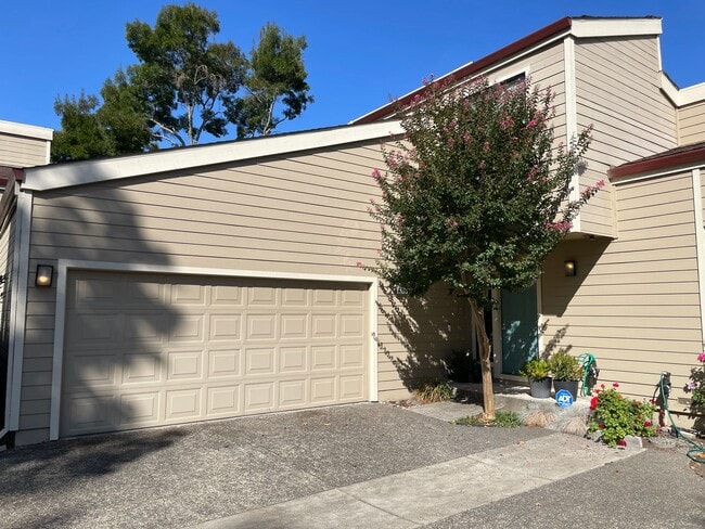property at 4724 Shade Tree Ln