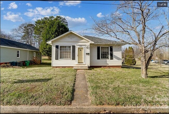 property at 225 10th St