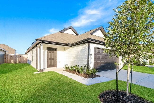 property at 5107 Shelby Katherine Dr