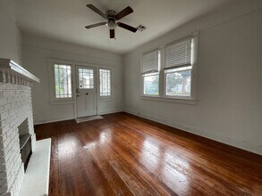 1615-1615 Burdette St in New Orleans, LA - Building Photo - Building Photo