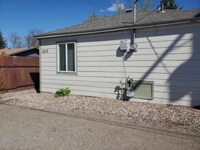 1510 1st Ave S in Great Falls, MT - Building Photo - Building Photo