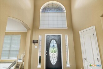 1002 Wallin Farms Cove in Hutto, TX - Building Photo - Building Photo