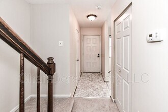 14639 Stone Range Dr in Centreville, VA - Building Photo - Building Photo