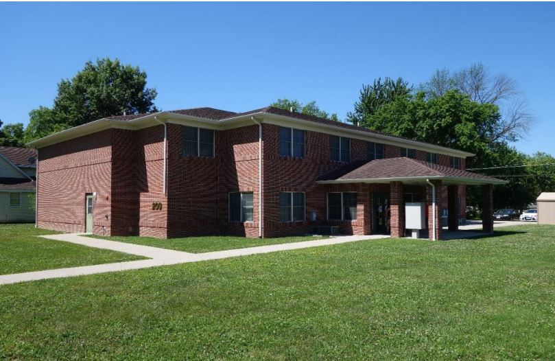 209 S Camp Ave, Unit 3 Photo