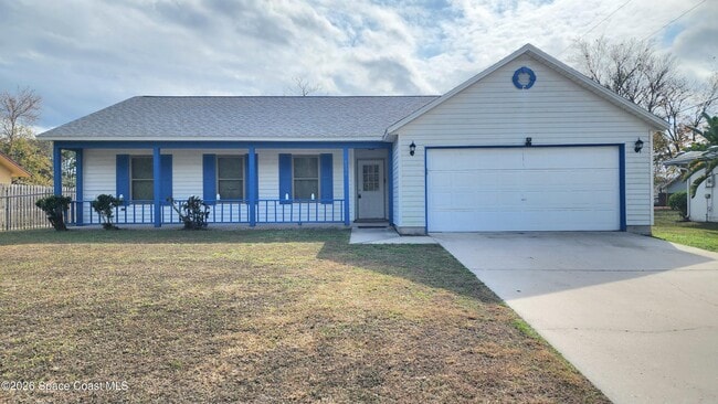 property at 1336 Pace Dr NW