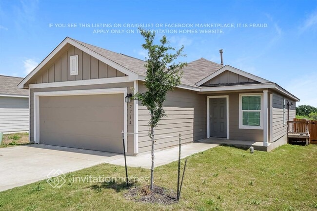 5714 Verracio Ct in San Antonio, TX - Building Photo - Building Photo