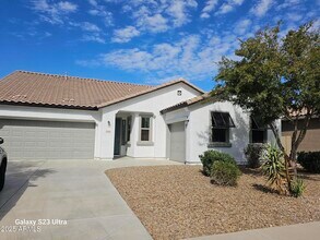 1932 E Ravenswood Dr in Gilbert, AZ - Building Photo - Building Photo