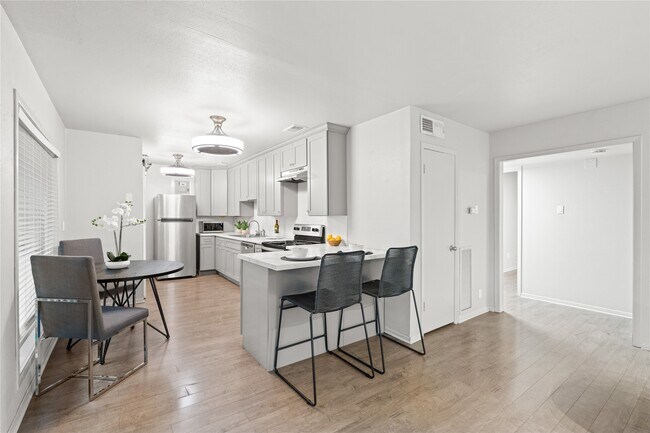 3924 W Alabama St in Houston, TX - Building Photo - Building Photo