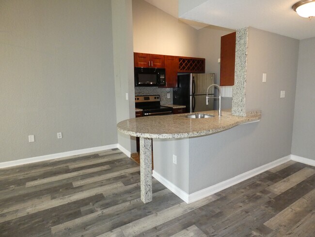 property at 2831 N Oakland Forest Dr