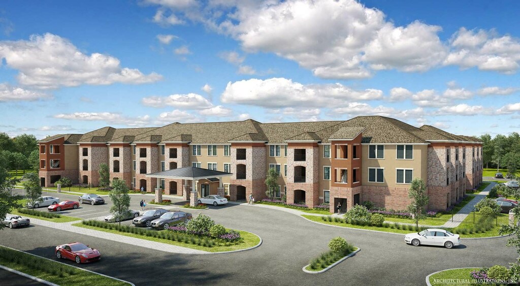 Gala at Melissa Apartments Melissa, TX Apartments For Rent