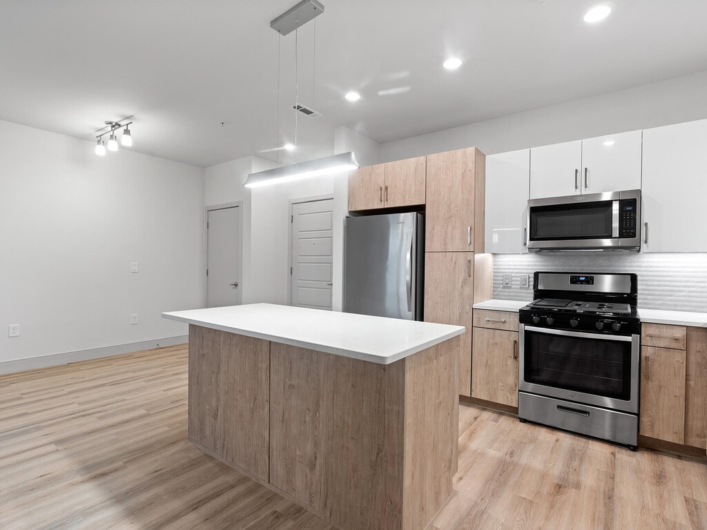 Vero Apartments in Chelsea, MA