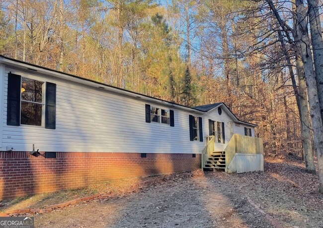 property at 249 Oakleigh Dr