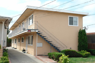 1065 63rd St in Emeryville, CA - Building Photo - Building Photo