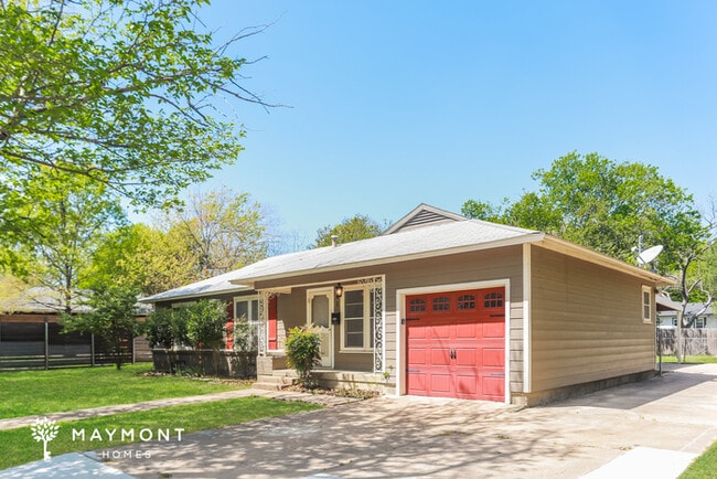 101 Wilmington Ave in Waxahachie, TX - Building Photo - Building Photo