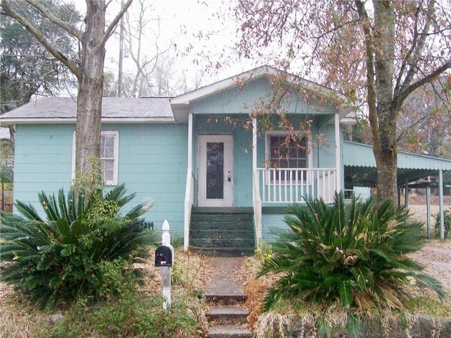 35 Ryan St in Chickasaw, AL - Building Photo - Building Photo