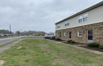 600 S Boddie St in Nashville, NC - Building Photo - Building Photo