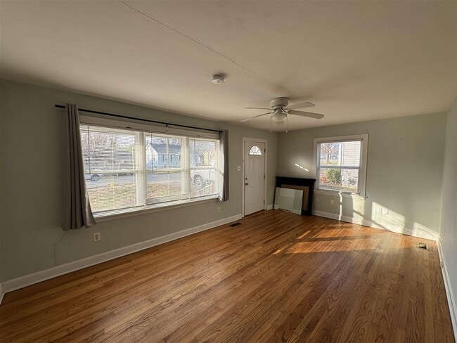 1304 Cabell Dr in Bowling Green, KY - Building Photo - Building Photo