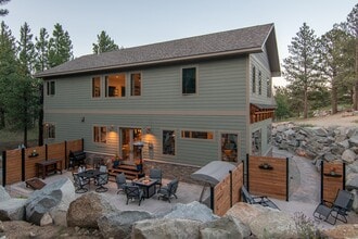 30693 Main Range Dr in Buena Vista, CO - Building Photo - Building Photo