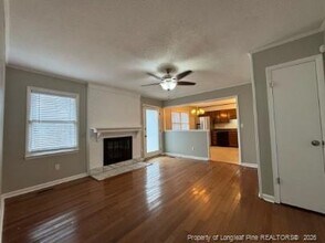 6658 Vaughn Rd in Fayetteville, NC - Building Photo - Building Photo