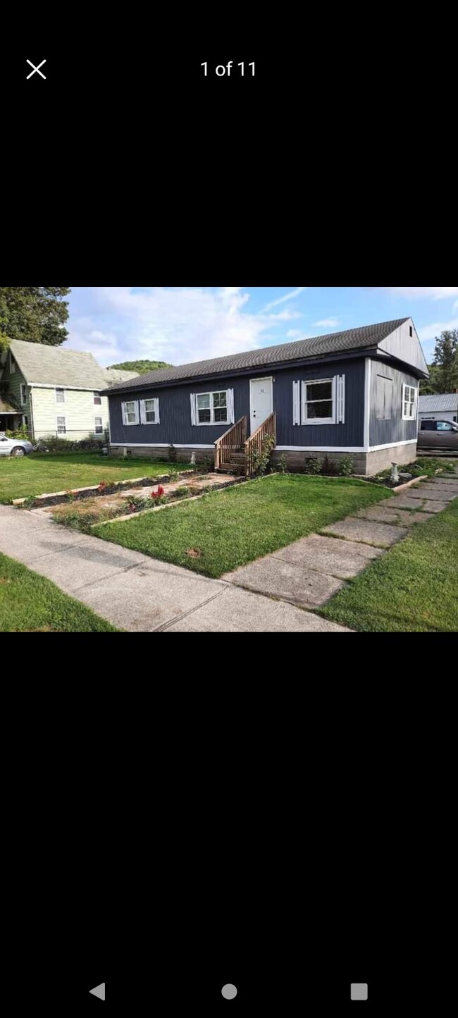 90 Liberty St Rentals in Bolivar, NY