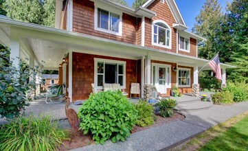 37909 Theo Ln in Concrete, WA - Building Photo - Building Photo