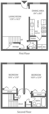 Forest Station Apartments photo'