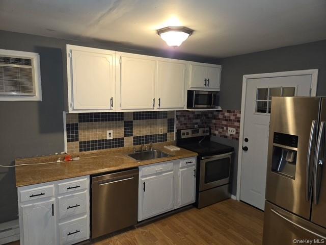 11 Halliday Rd in Coram, NY - Building Photo - Building Photo